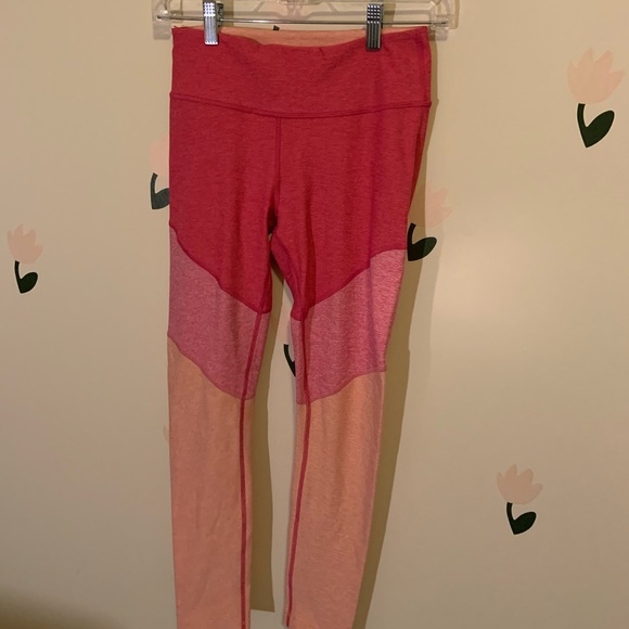 Outdoor Voices Pants - outdoor voices leggings
